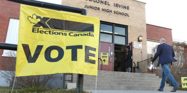 Daniel Manandhar: I’m 17. I shouldn’t be allowed to vote