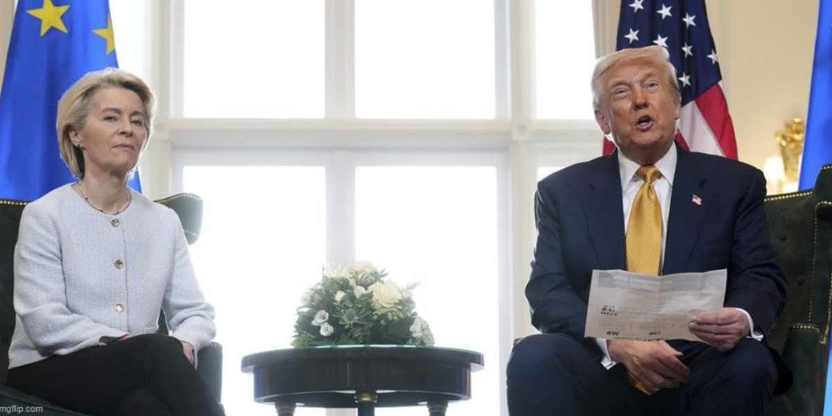 GUNTER: Trudeau cost Canada a chance to get into global LNG game – Trump and U.S. are reaping the benefit