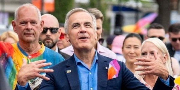 LILLEY: Carney has failed to deliver on what he promised Canadians