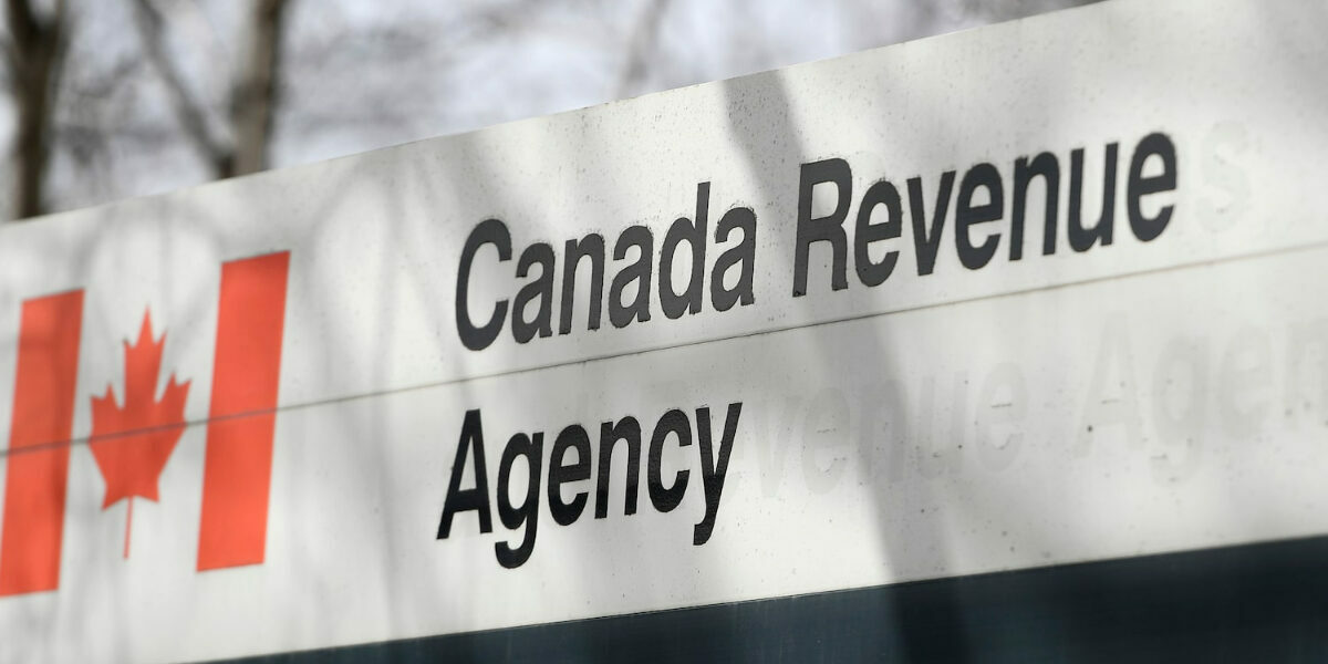Internal audit finds CRA blurring lines with consultants