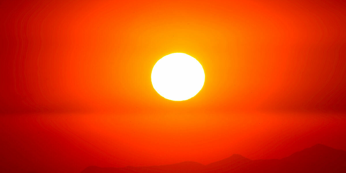 STIRLING: The climate report the mainstream media thought you shouldn’t see