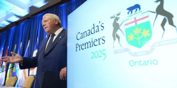 Premiers push for more immigration control, but experts say debate needed