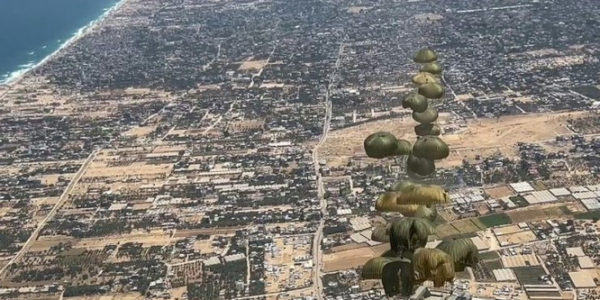 Israel poised to order new Gaza war plan