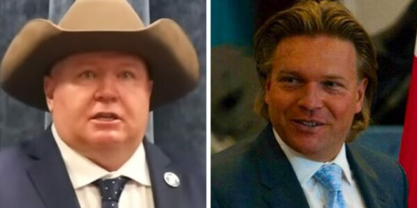 Elections Alberta approves referendum to ‘keep Alberta in Canada’