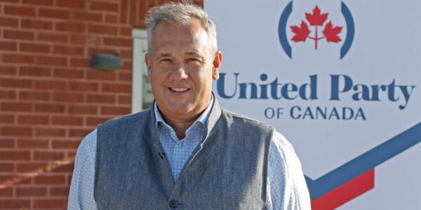 Poilievre challenger details why Canada needs a different choice