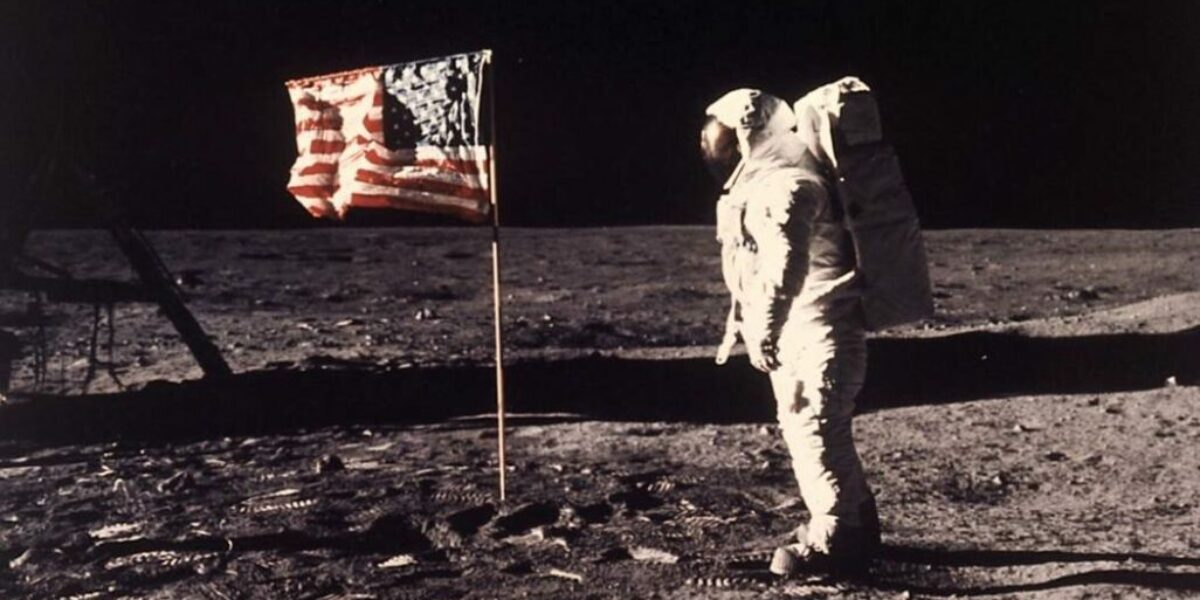 Lunar Lunacy: CBS Mornings Host Worried Colonization Could Harm the Moon’s Indigenous Population. Wut?