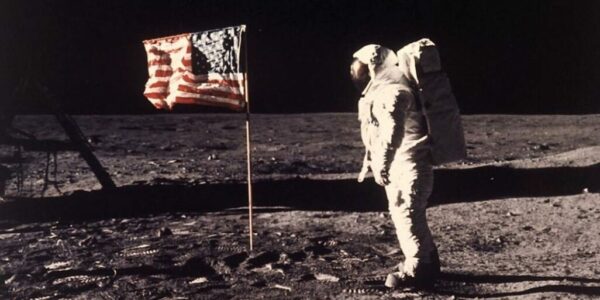 Lunar Lunacy: CBS Mornings Host Worried Colonization Could Harm the Moon’s Indigenous Population. Wut?