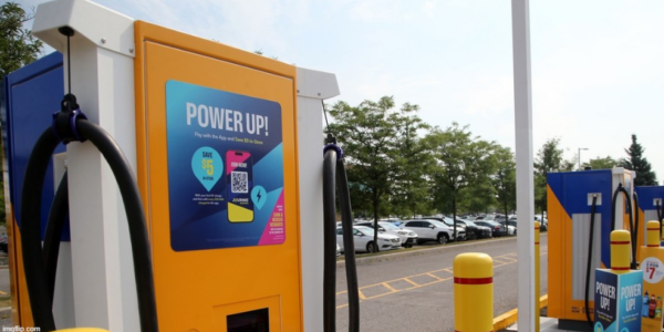 Five auto CEOs warned Carney in May that EV mandate would ‘inflict serious damage’ across industry