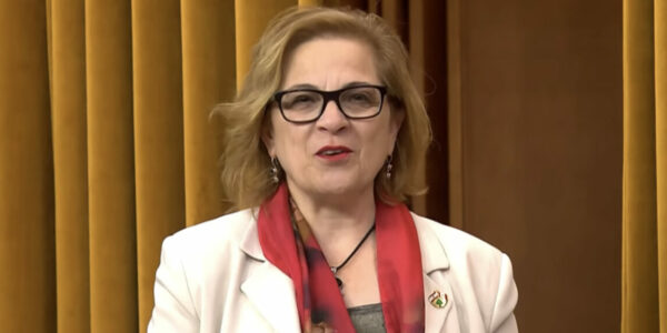 Gov’t hush on accepting more Palestinian refugees, extends taxpayer-funded permits