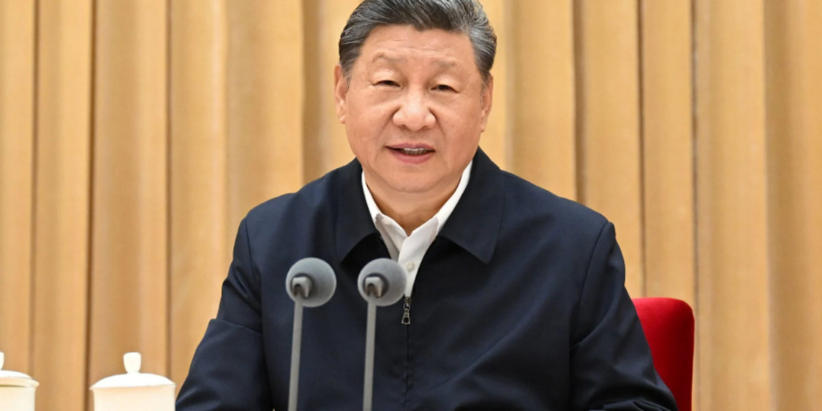 Xi Jinping can’t afford for Russia to make peace in Ukraine