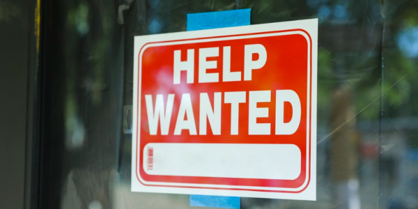 Canada lost 41,000 jobs in July but unemployment rate held steady at 6.9%