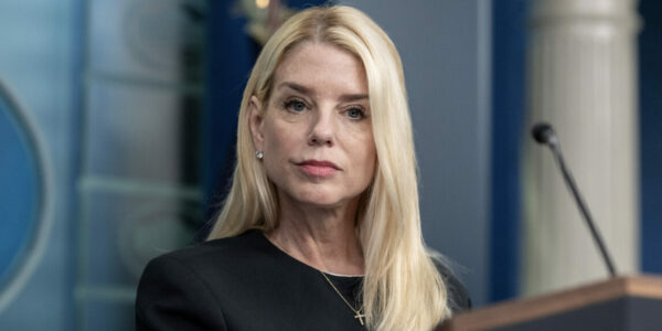 DOJ opens investigation into origins of Trump-Russia probe