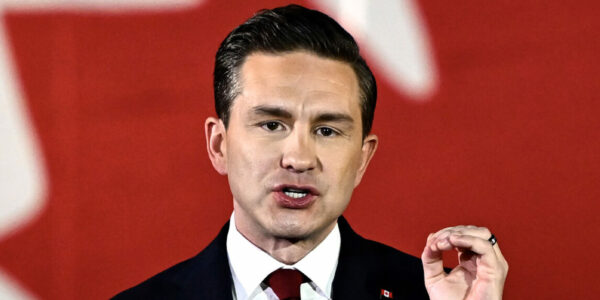Poilievre proposes a federal Sovereignty Act to counter Canada’s decline