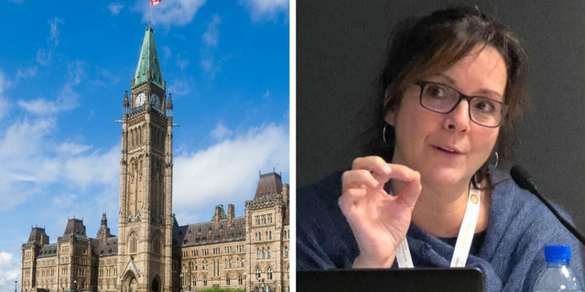 Canadian researchers decry DEI intrusion in federal science funding