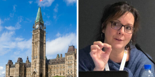 Canadian researchers decry DEI intrusion in federal science funding