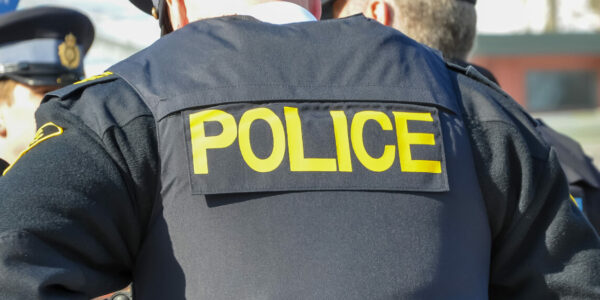 Toronto Police want to monitor you online – while ignoring real-world threats