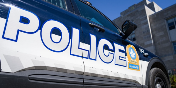 Leslie Roberts: A Jewish man is attacked in front of his daughter, his kippah thrown in a puddle