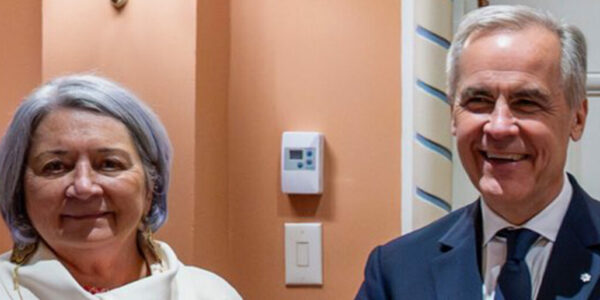 Majority of Canadians want to cut the GG budget – so why is Mary Simon still living like royalty?