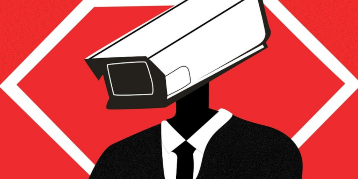 Ian Bremmer: The death of the internet as a democratizing force a harbinger of the death of democracy