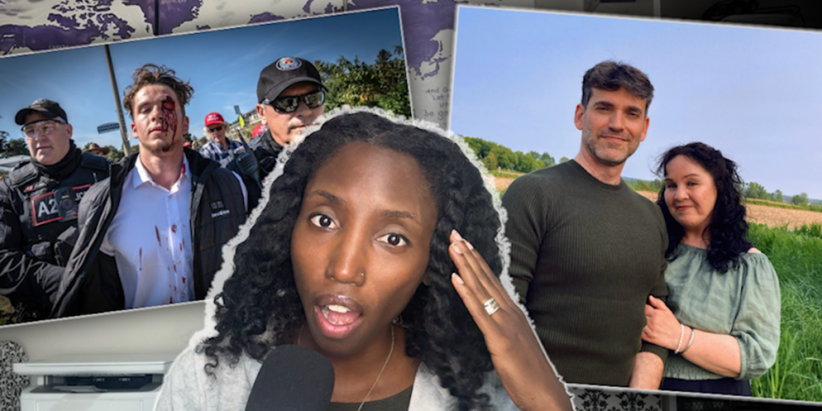 Canadian teachers fired for not ‘celebrating and affirming LGBTQ+’ ideology