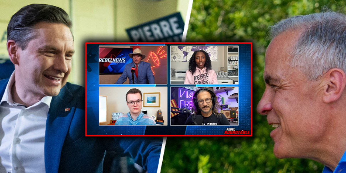 Poilievre challenges Ottawa’s ‘anti-pipeline fetish’ with Sovereignty Act