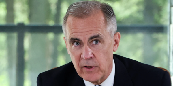 LILLEY: Carney’s Liberals hiding immigration data as questions mount