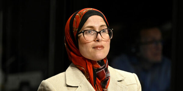 Canada’s Islamophobia Czar racked up over $100K in taxpayer-funded travel expenses