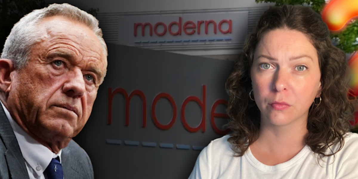 U.S. shifts away from mRNA vaccines while Canada entrenches ties with Big Pharma