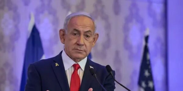 As Netanyahu moves toward full takeover of Gaza, Israel faces a crisis of international credibility