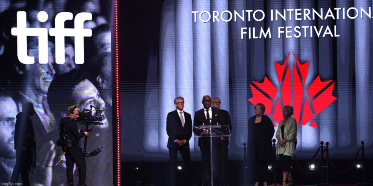 TIFF withdraws Oct. 7 doc because filmmakers ‘didn’t receive permission from Hamas to use videos’