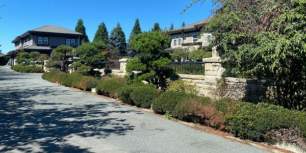 Caroline Elliott: B.C. Supreme Court takes an axe to private property rights