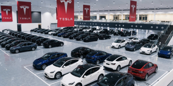 ‘They’re increasingly skeptical’: Canadians say EV sales mandate ‘unrealistic,’ survey suggests