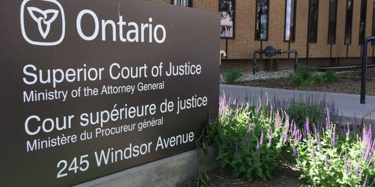 LILLEY: Conservatives call for end to two-tier immigration justice