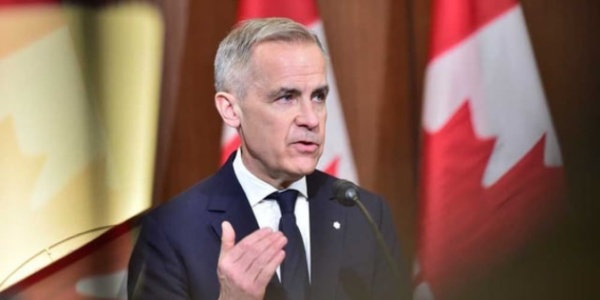LILLEY: Five moves Carney could make to unleash Canada’s economy