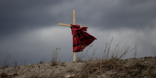 Almost two-thirds of Canadians say more evidence needed to accept ‘unmarked graves’ report in Kamloops