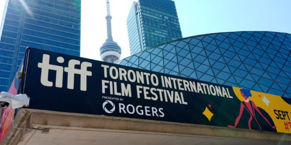 KINSELLA: Is Qatar steering TIFF’s ship?