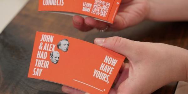 Charlottetown café refuses to use coffee sleeves featuring ‘problematic’ John A. Macdonald image