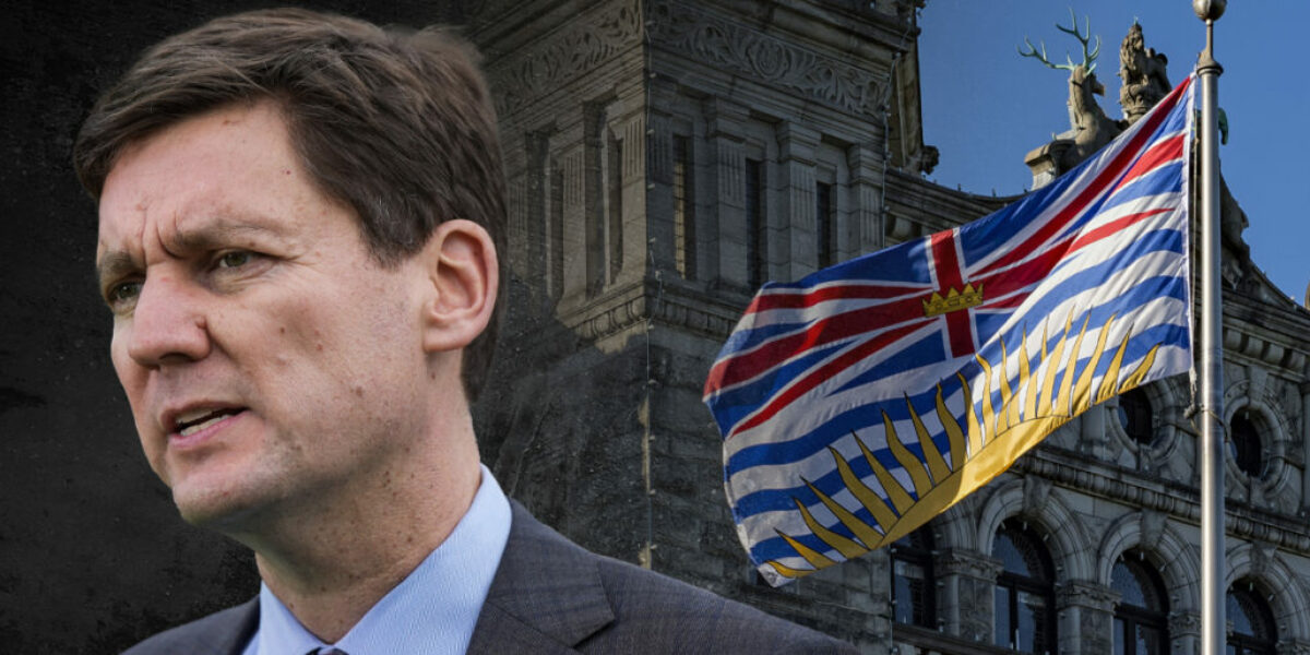 Reconciliation or discrimination? The truth about B.C.’s UNDRIP law and how to stop it