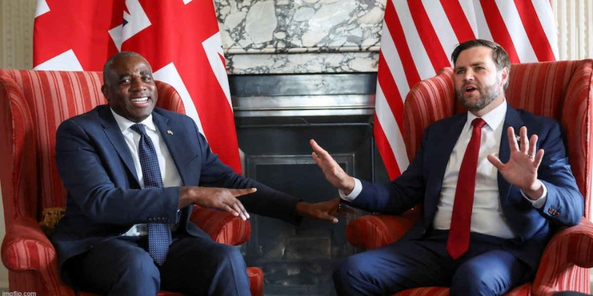 J.D. Tuccille: Europe’s censors threaten free speech around the globe