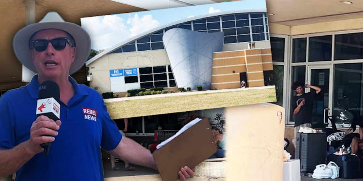 Windsor Water World comes to an end amid city plans to use the site for homeless housing