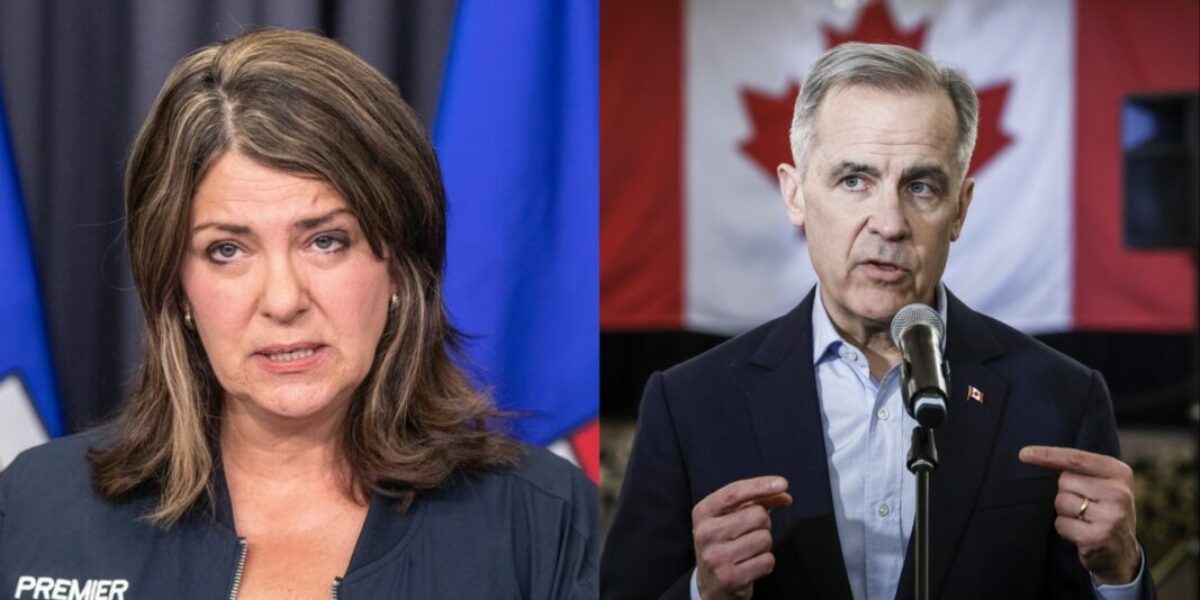 COLUMN: Smith already knows that Carney won’t deliver