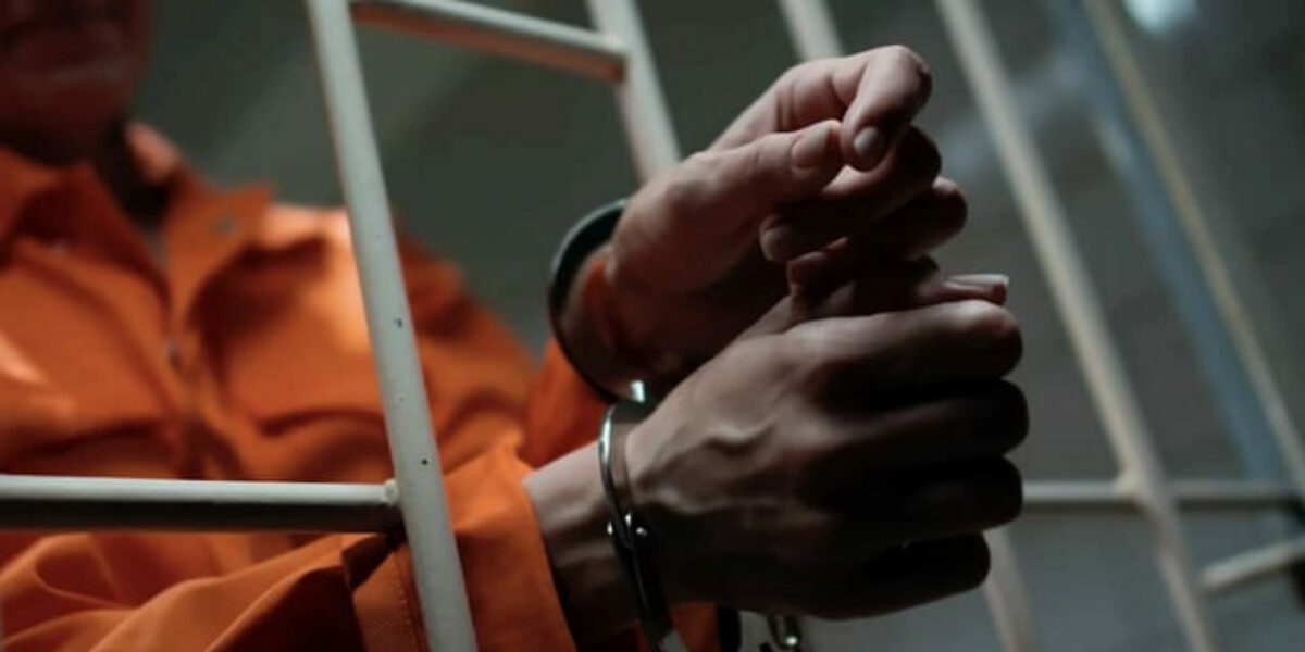 Contraband seizures in prisons soar despite ‘drug-free’ law