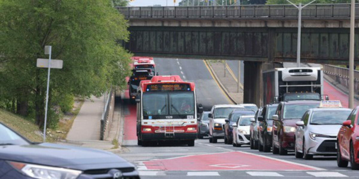 RapidTO: Transit commuter’s dream or ‘absolute nightmare?’