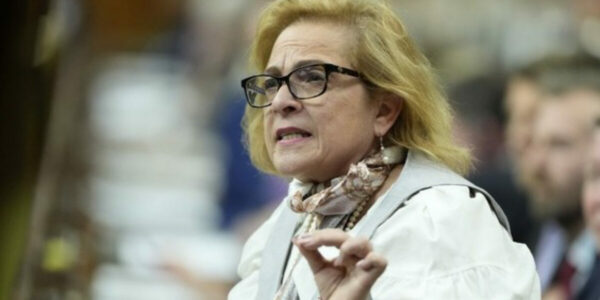 EDITORIAL: What’s going on with immigration?