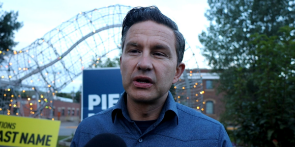 Poilievre focused on ‘prosecuting the government’ in likely return to Parliament