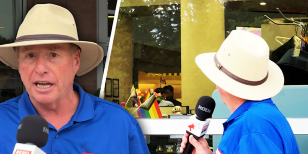 Has Pride Month turned into a year-long ‘celebration’ in Brampton?