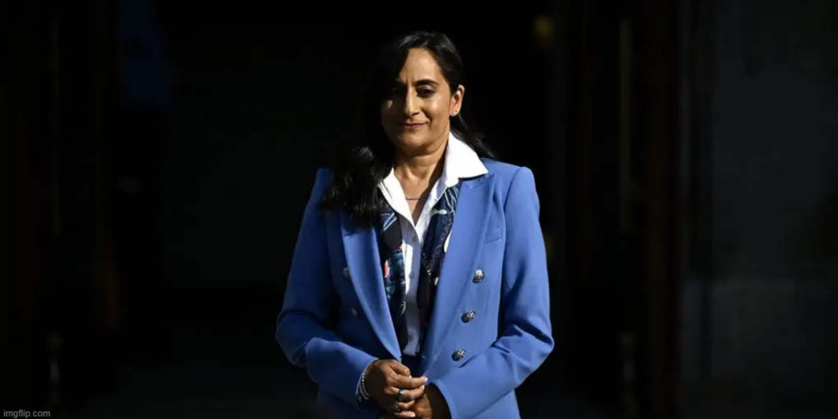 Canada leaving ‘no stone unturned’ to defend Arctic alongside NATO: Anand