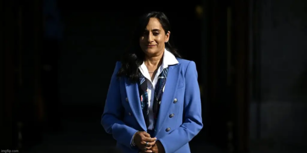 Canada leaving ‘no stone unturned’ to defend Arctic alongside NATO: Anand