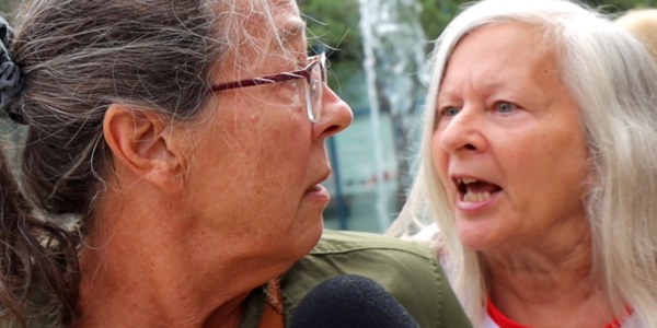 ‘Alberta Forever’? New petition pushes to keep the province in Canada