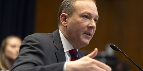 This Is How Much Money the EPA Was Spending on Corrupt Scams